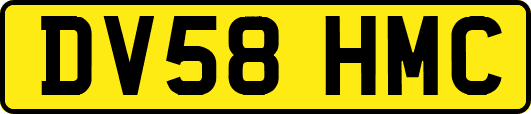 DV58HMC