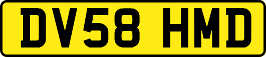 DV58HMD