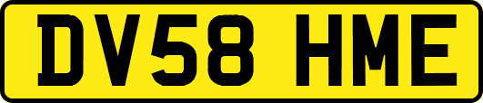 DV58HME