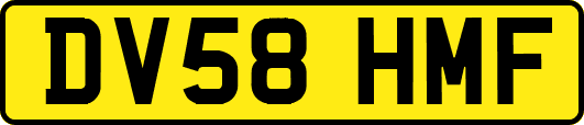 DV58HMF