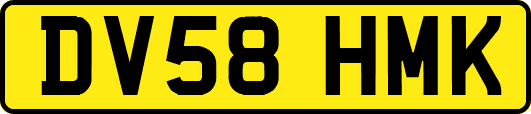 DV58HMK