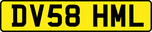 DV58HML