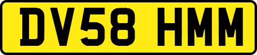DV58HMM