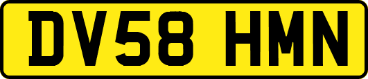 DV58HMN