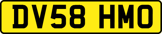 DV58HMO