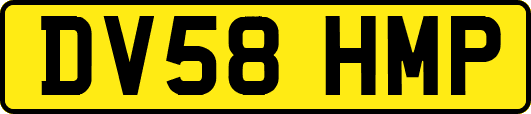 DV58HMP