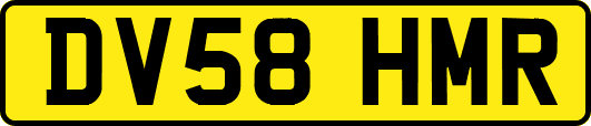 DV58HMR