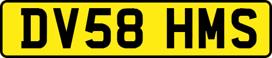 DV58HMS