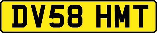 DV58HMT