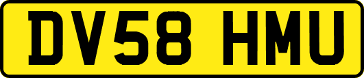 DV58HMU
