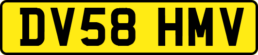 DV58HMV