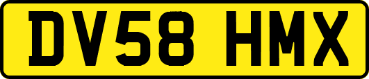 DV58HMX