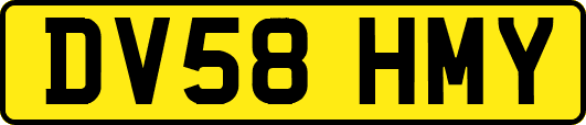 DV58HMY