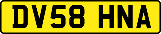 DV58HNA