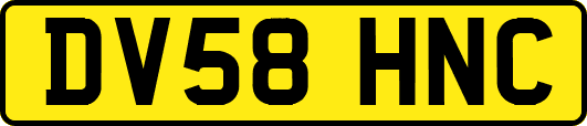 DV58HNC