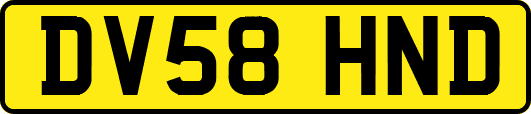DV58HND
