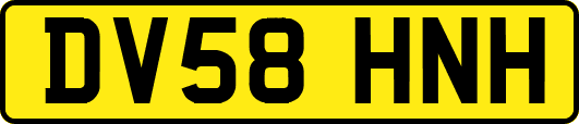 DV58HNH