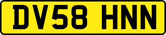 DV58HNN
