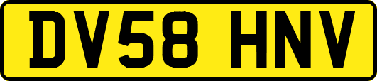 DV58HNV