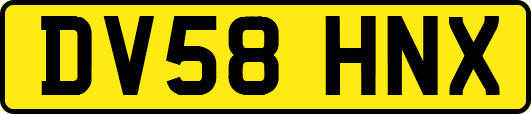 DV58HNX