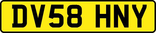 DV58HNY