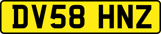 DV58HNZ