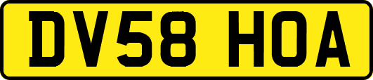 DV58HOA