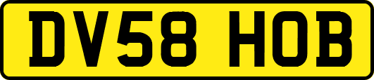 DV58HOB