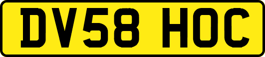 DV58HOC