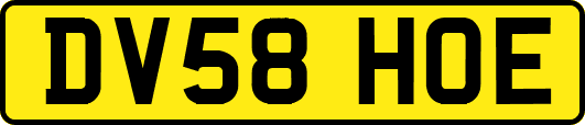 DV58HOE