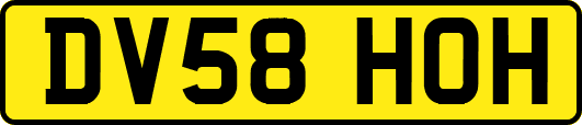 DV58HOH