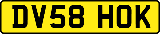 DV58HOK