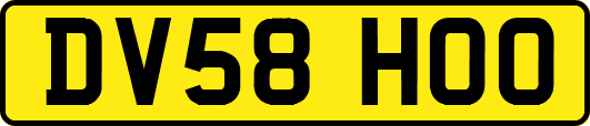 DV58HOO