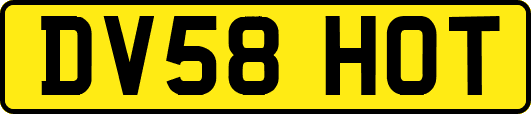 DV58HOT