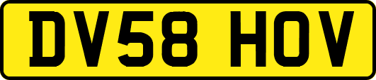 DV58HOV