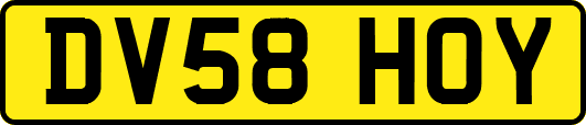 DV58HOY