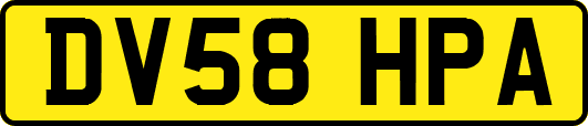DV58HPA