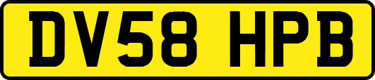 DV58HPB