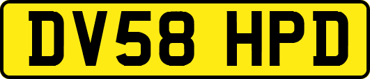 DV58HPD