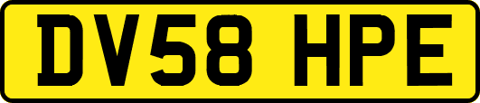 DV58HPE