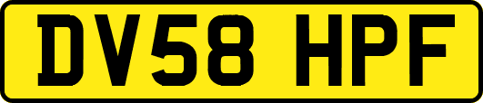 DV58HPF
