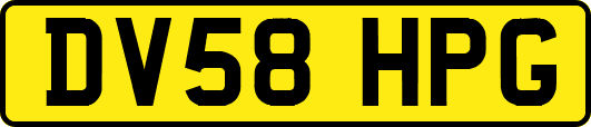 DV58HPG