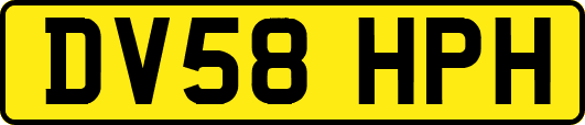 DV58HPH