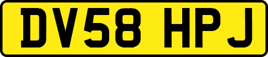 DV58HPJ