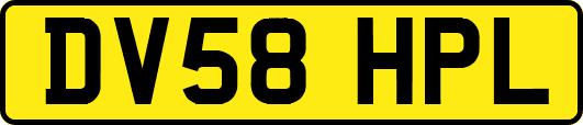 DV58HPL