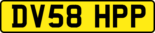 DV58HPP