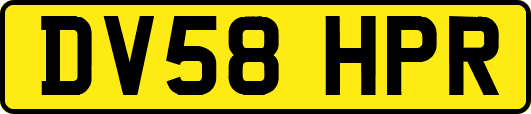 DV58HPR