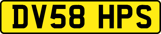 DV58HPS