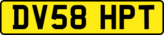 DV58HPT