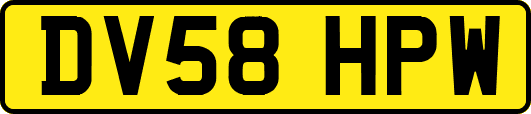 DV58HPW